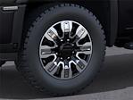 2025 GMC Sierra 2500 Crew Cab 4WD Pickup for sale #B25007 - photo 9