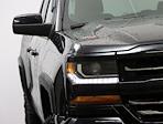 2017 Chevrolet Silverado 1500 Double Cab 4WD Pickup for sale #B25007AA - photo 4