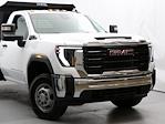 New 2025 GMC Sierra 3500 Pro Regular Cab 4WD 9' Crysteel Dump Truck for sale #B25215 - photo 3