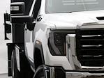 New 2025 GMC Sierra 3500 Pro Regular Cab 4WD 9' Crysteel Dump Truck for sale #B25215 - photo 5