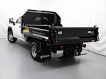 New 2025 GMC Sierra 3500 Pro Regular Cab 4WD 9' Crysteel Dump Truck for sale #B25215 - photo 2