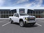 New 2025 GMC Sierra 2500 SLE Crew Cab 4WD Pickup for sale #B25234 - photo 1