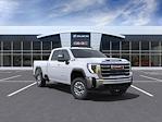 New 2025 GMC Sierra 2500 SLE Crew Cab 4WD Pickup for sale #B25234 - photo 25