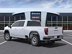 New 2025 GMC Sierra 2500 SLE Crew Cab 4WD Pickup for sale #B25234 - photo 27