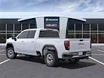 New 2025 GMC Sierra 2500 SLE Crew Cab 4WD Pickup for sale #B25234 - photo 4