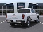 New 2025 GMC Sierra 2500 SLE Crew Cab 4WD Pickup for sale #B25234 - photo 2