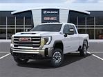 New 2025 GMC Sierra 2500 SLE Crew Cab 4WD Pickup for sale #B25234 - photo 6