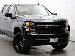 2021 Chevrolet Silverado 1500 Crew Cab 4WD Pickup for sale #B25252A - photo 4