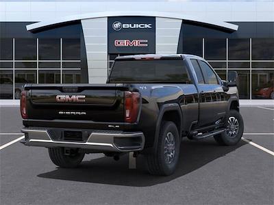 2025 GMC Sierra 2500 Double Cab 4WD Pickup for sale #B25253 - photo 2