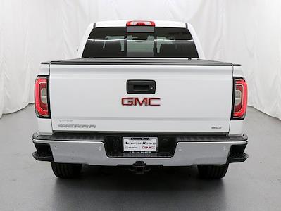 2018 GMC Sierra 1500 Crew Cab 4WD Pickup for sale #B25257A - photo 2