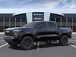2025 GMC Canyon Crew Cab 4WD Pickup for sale #B25261 - photo 3