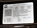 2025 GMC Canyon Crew Cab 4WD Pickup for sale #B25261 - photo 29
