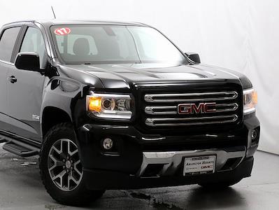 2017 GMC Canyon Crew Cab 4WD Pickup for sale #B25261A - photo 1