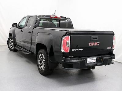 2017 GMC Canyon Crew Cab 4WD Pickup for sale #B25261A - photo 2