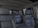 2025 GMC Sierra 1500 Crew Cab 4WD Pickup for sale #B25274 - photo 24