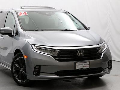 2024 Honda Odyssey FWD Minivan for sale #B25279A - photo 1