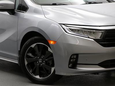 2024 Honda Odyssey FWD Minivan for sale #B25279A - photo 2