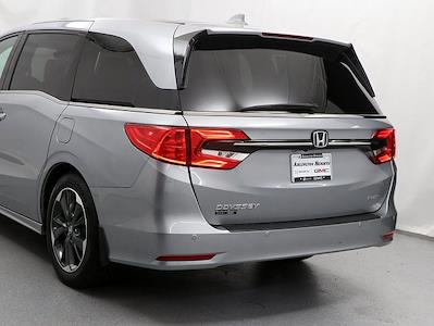 2024 Honda Odyssey FWD Minivan for sale #B25279A - photo 2