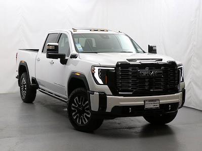 2025 GMC Sierra 2500 Crew Cab 4WD Pickup for sale #B25289 - photo 1