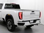 2025 GMC Sierra 2500 Crew Cab 4WD Pickup for sale #B25289 - photo 12