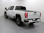 2025 GMC Sierra 2500 Crew Cab 4WD Pickup for sale #B25289 - photo 2