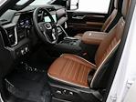 2025 GMC Sierra 2500 Crew Cab 4WD Pickup for sale #B25289 - photo 14