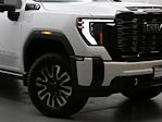 2025 GMC Sierra 2500 Crew Cab 4WD Pickup for sale #B25289 - photo 4