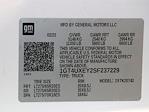 2025 GMC Sierra 2500 Crew Cab 4WD Pickup for sale #B25289 - photo 31