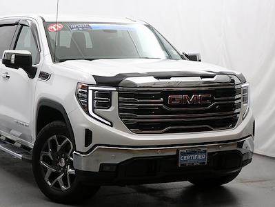 2023 GMC Sierra 1500 Crew Cab 4WD Pickup for sale #B25289A - photo 1