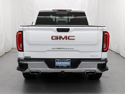 2023 GMC Sierra 1500 Crew Cab 4WD Pickup for sale #B25289A - photo 2