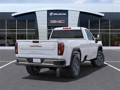 2025 GMC Sierra 2500 Regular Cab 4WD Pickup for sale #B25291 - photo 2
