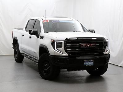 2024 GMC Sierra 1500 Crew Cab 4WD Pickup for sale #B25292A - photo 1