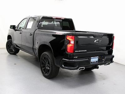 2024 Chevrolet Silverado 1500 Crew Cab 4WD Pickup for sale #B25292B - photo 2