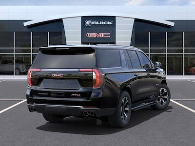 2025 GMC Yukon XL 4WD SUV for sale #B25293 - photo 2