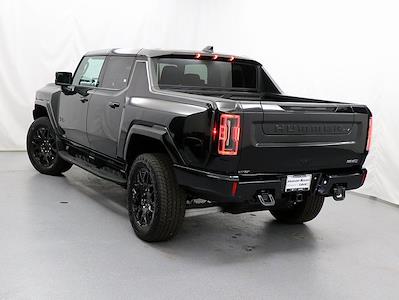 New 2025 GMC Hummer EV Pickup 3X Crew Cab AWD Pickup for sale #B25311 - photo 2