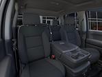 New 2025 GMC Sierra 1500 Pro Double Cab 4WD Pickup for sale #B25325 - photo 40