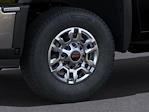New 2025 GMC Sierra 2500 SLE Crew Cab 4WD Pickup for sale #B25326 - photo 33