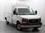 New 2025 GMC Savana 3500 Service Utility Van for sale #B25329 - photo 1