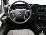 New 2025 GMC Savana 3500 Service Utility Van for sale #B25329 - photo 11
