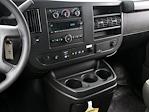 New 2025 GMC Savana 3500 Service Utility Van for sale #B25329 - photo 12
