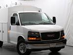 New 2025 GMC Savana 3500 Service Utility Van for sale #B25329 - photo 3