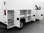 New 2025 GMC Savana 3500 Service Utility Van for sale #B25329 - photo 22