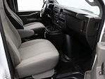 New 2025 GMC Savana 3500 Service Utility Van for sale #B25329 - photo 23