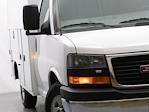 New 2025 GMC Savana 3500 Service Utility Van for sale #B25329 - photo 5