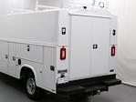 New 2025 GMC Savana 3500 Service Utility Van for sale #B25329 - photo 8