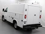 New 2025 GMC Savana 3500 Service Utility Van for sale #B25329 - photo 2