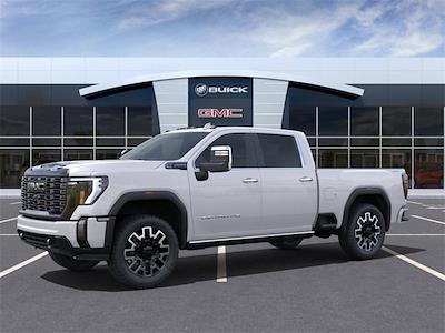 2025 GMC Sierra 2500 Crew Cab 4WD Pickup for sale #B25347 - photo 1