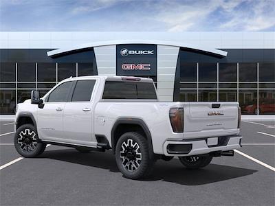 2025 GMC Sierra 2500 Crew Cab 4WD Pickup for sale #B25347 - photo 2