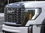 2025 GMC Sierra 2500 Crew Cab 4WD Pickup for sale #B25347 - photo 12