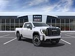 2025 GMC Sierra 2500 Crew Cab 4WD Pickup for sale #B25347 - photo 24